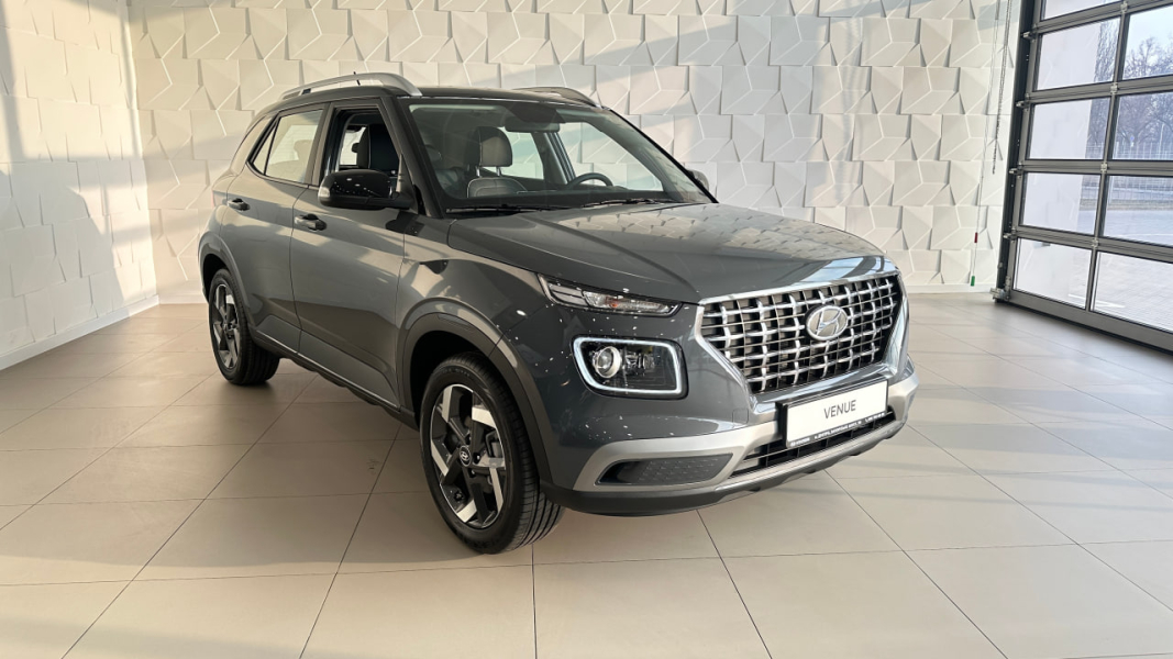 Хюндай Одесса официальный дилер Автоцентр Базис Авто - фото 7