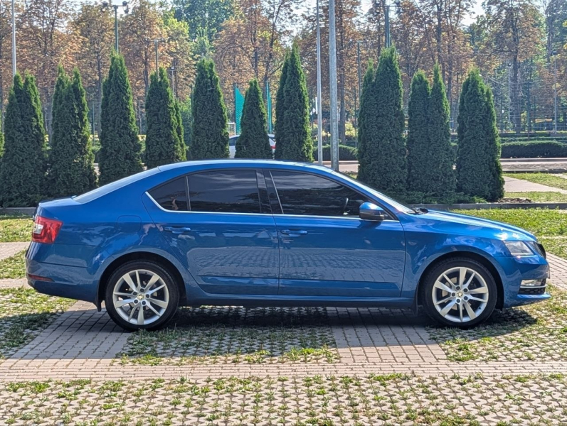 Хюндай Одесса официальный дилер Автоцентр Базис Авто - фото 10