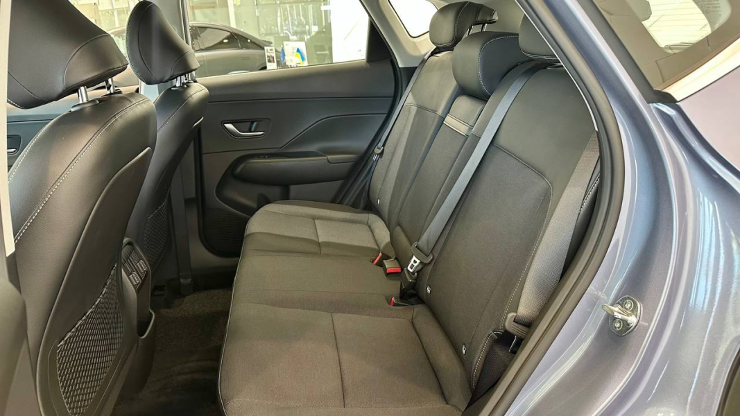 Хюндай Одесса официальный дилер Автоцентр Базис Авто - фото 16