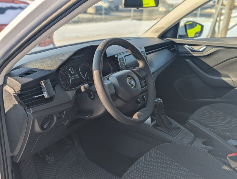 Хюндай Одесса официальный дилер Автоцентр Базис Авто - фото 12