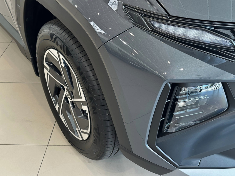 Хюндай Одесса официальный дилер Автоцентр Базис Авто - фото 19