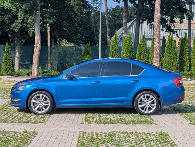 Хюндай Одесса официальный дилер Автоцентр Базис Авто - фото 11