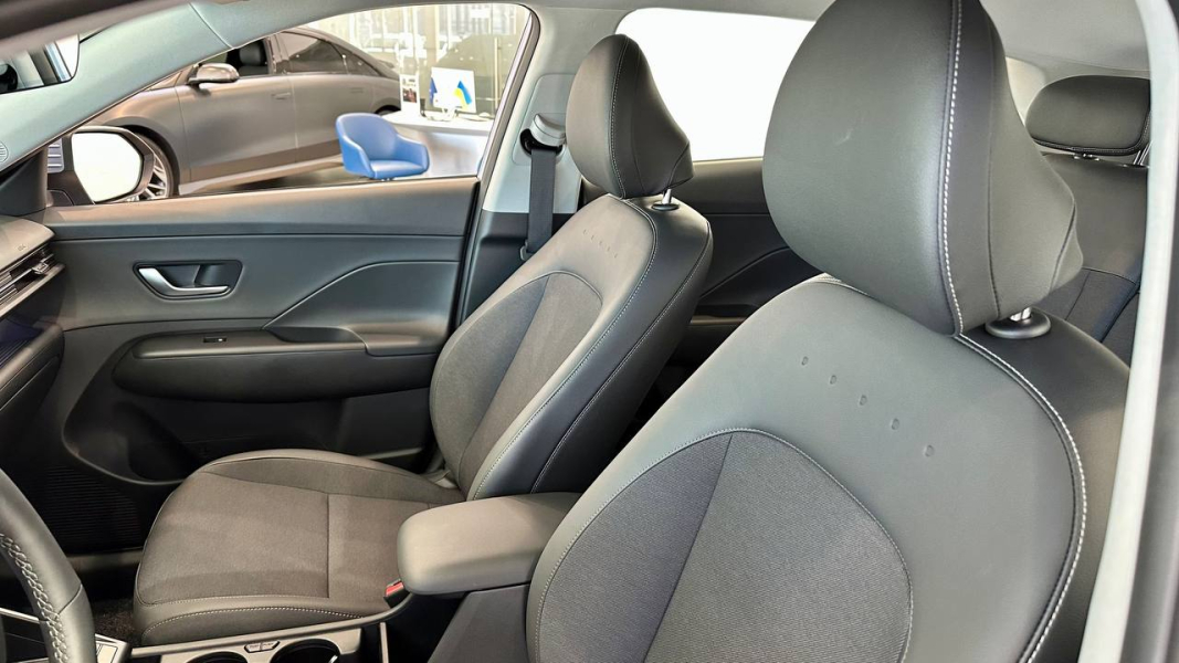 Хюндай Одесса официальный дилер Автоцентр Базис Авто - фото 27