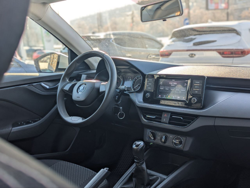 Хюндай Одесса официальный дилер Автоцентр Базис Авто - фото 13