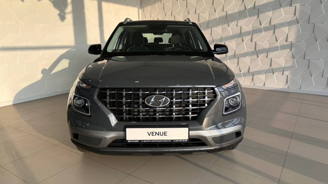 Хюндай Одесса официальный дилер Автоцентр Базис Авто - фото 8