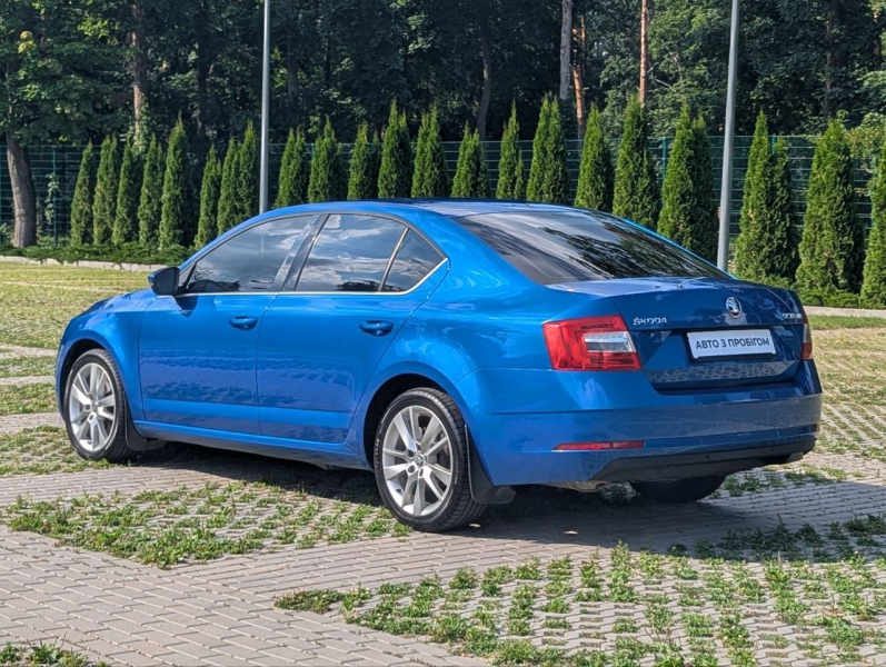Хюндай Одесса официальный дилер Автоцентр Базис Авто - фото 12