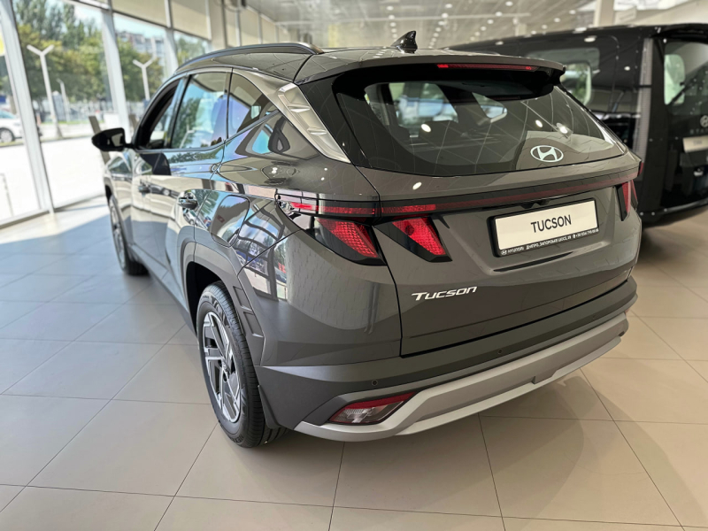 Хюндай Одесса официальный дилер Автоцентр Базис Авто - фото 13