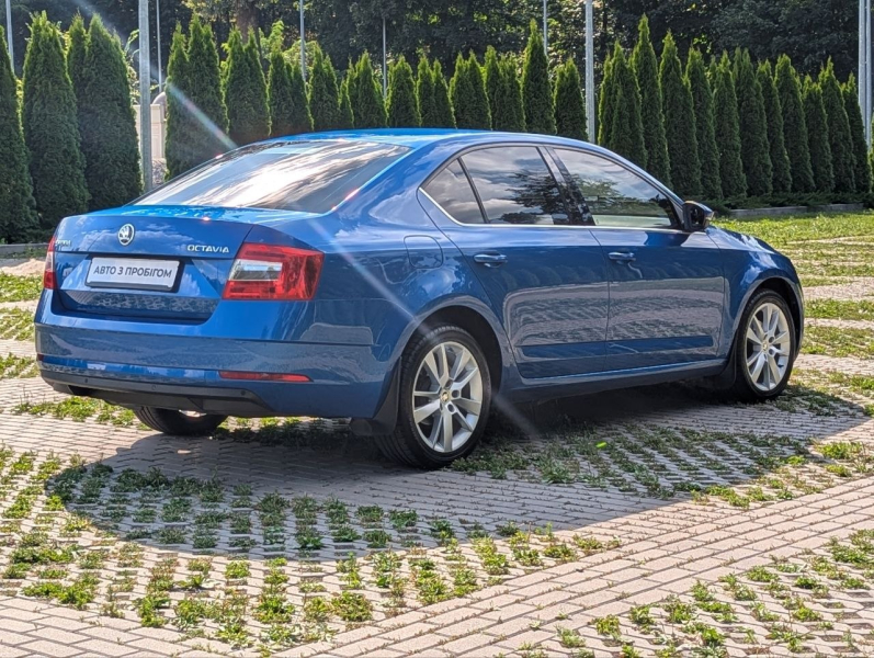 Хюндай Одесса официальный дилер Автоцентр Базис Авто - фото 14