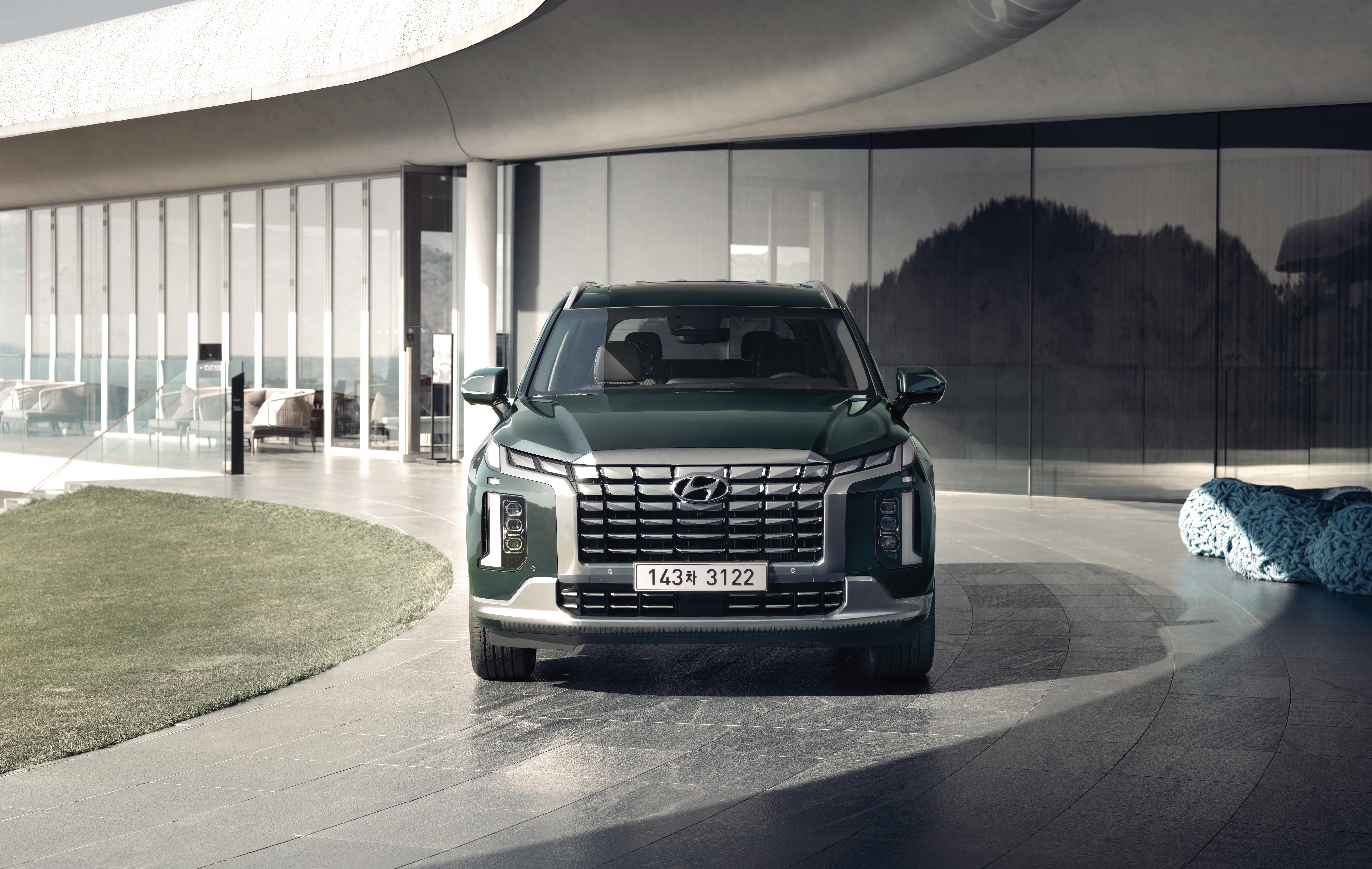 Хюндай Одесса официальный дилер Автоцентр Базис Авто - фото 8