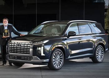 Хюндай Одесса официальный дилер Автоцентр Базис Авто - фото 7