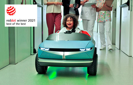 Хюндай Одесса официальный дилер Автоцентр Базис Авто - фото 9