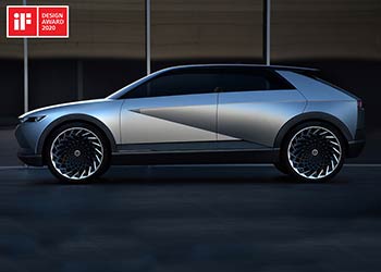 Хюндай Одесса официальный дилер Автоцентр Базис Авто - фото 10