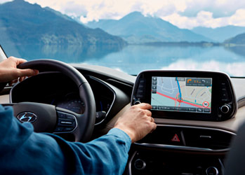 Хюндай Одесса официальный дилер Автоцентр Базис Авто - фото 7