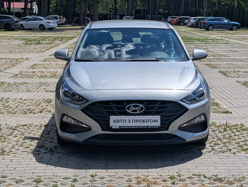 Хюндай Одесса официальный дилер Автоцентр Базис Авто - фото 7