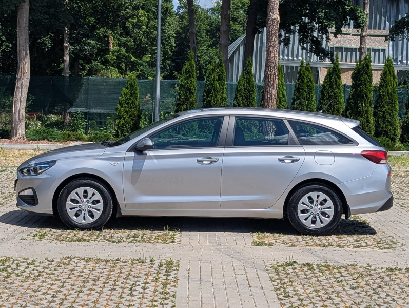 Хюндай Одесса официальный дилер Автоцентр Базис Авто - фото 9