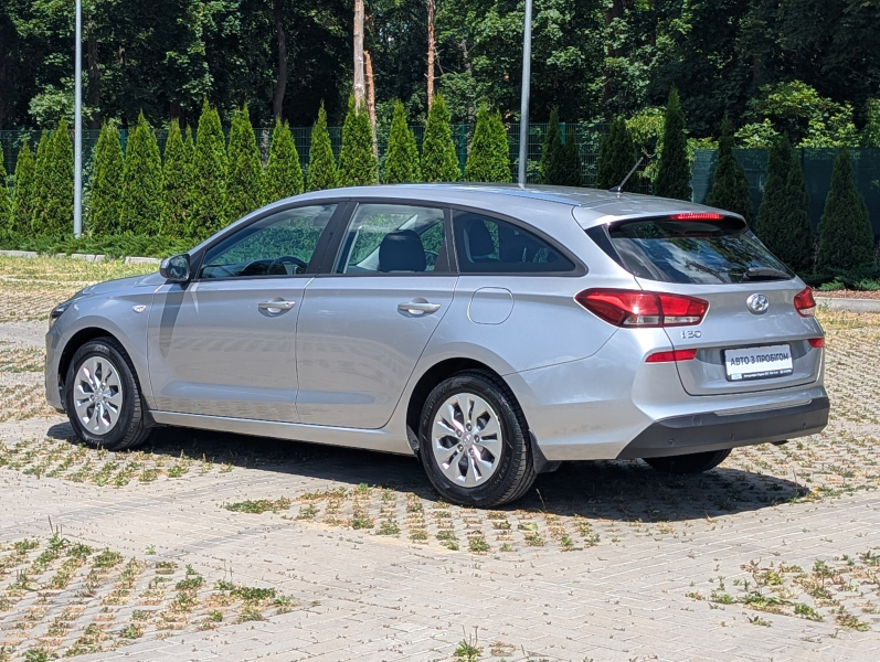 Хюндай Одесса официальный дилер Автоцентр Базис Авто - фото 10