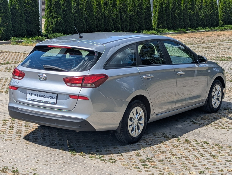 Хюндай Одесса официальный дилер Автоцентр Базис Авто - фото 12