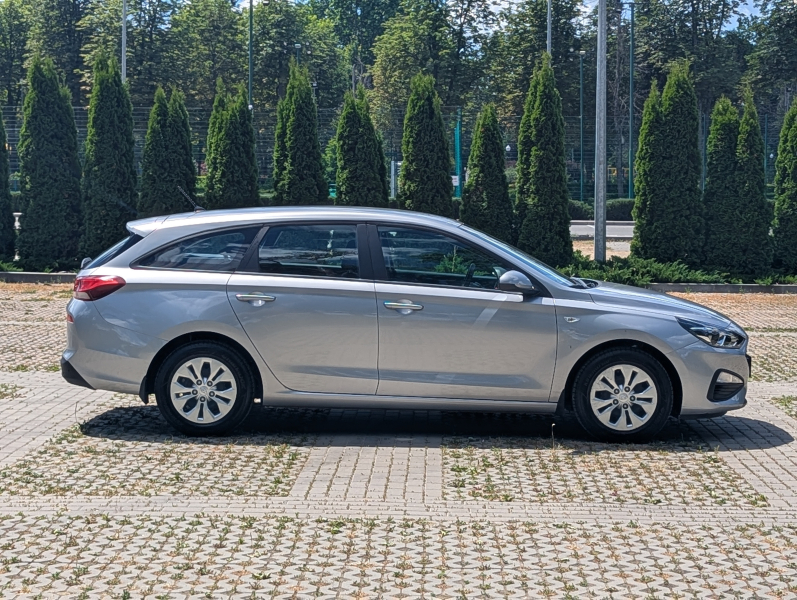 Хюндай Одесса официальный дилер Автоцентр Базис Авто - фото 11