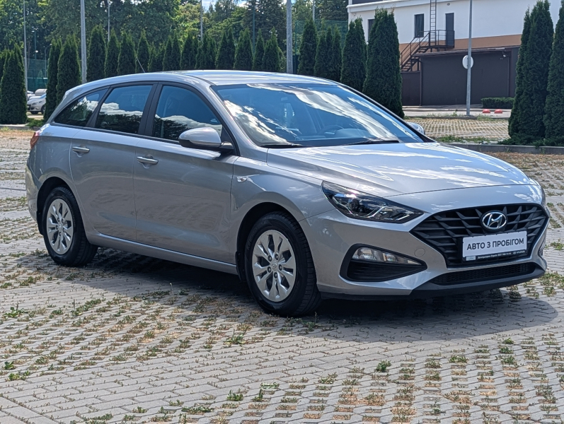 Хюндай Одесса официальный дилер Автоцентр Базис Авто - фото 8