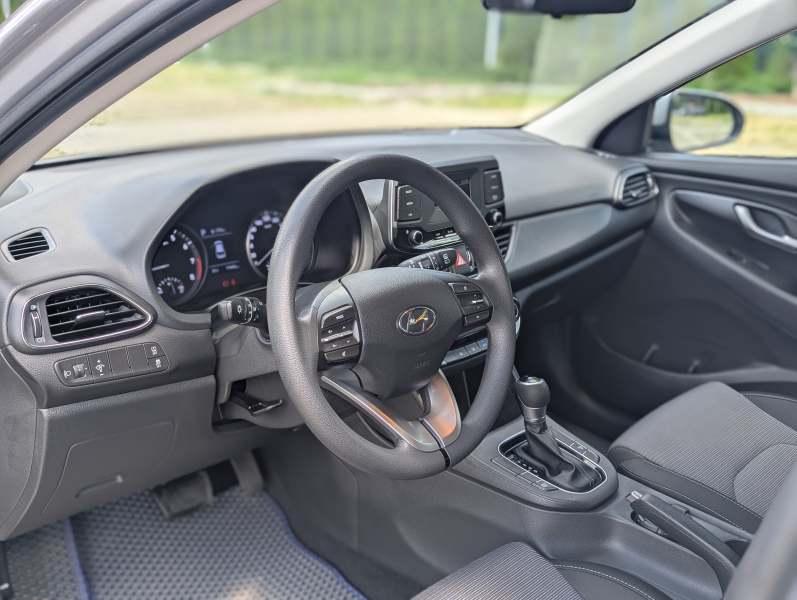 Хюндай Одесса официальный дилер Автоцентр Базис Авто - фото 15