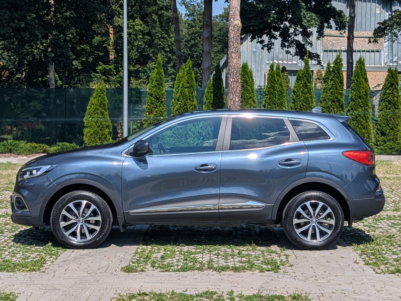 Хюндай Одесса официальный дилер Автоцентр Базис Авто - фото 13
