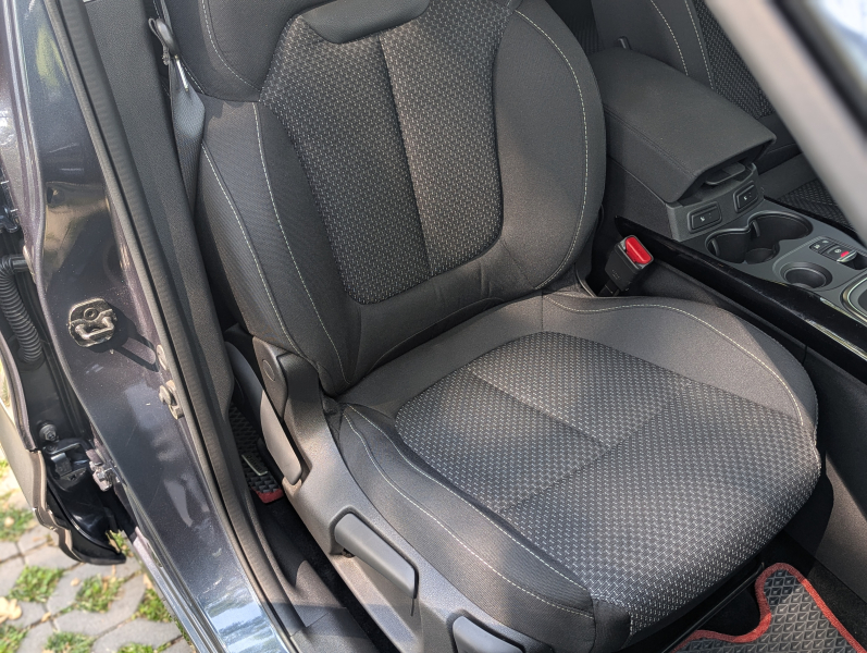 Хюндай Одесса официальный дилер Автоцентр Базис Авто - фото 15