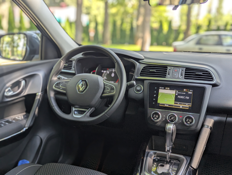 Хюндай Одесса официальный дилер Автоцентр Базис Авто - фото 16