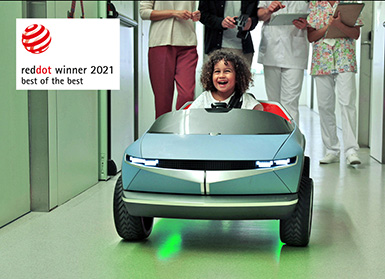 Хюндай Одесса официальный дилер Автоцентр Базис Авто - фото 10