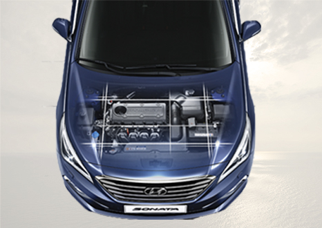 Хюндай Одесса официальный дилер Автоцентр Базис Авто - фото 9