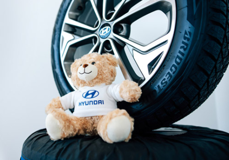 Хюндай Одесса официальный дилер Автоцентр Базис Авто - фото 19