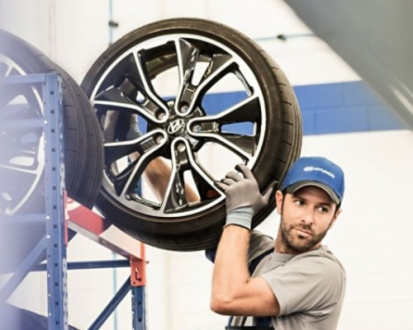 Хюндай Одесса официальный дилер Автоцентр Базис Авто - фото 18