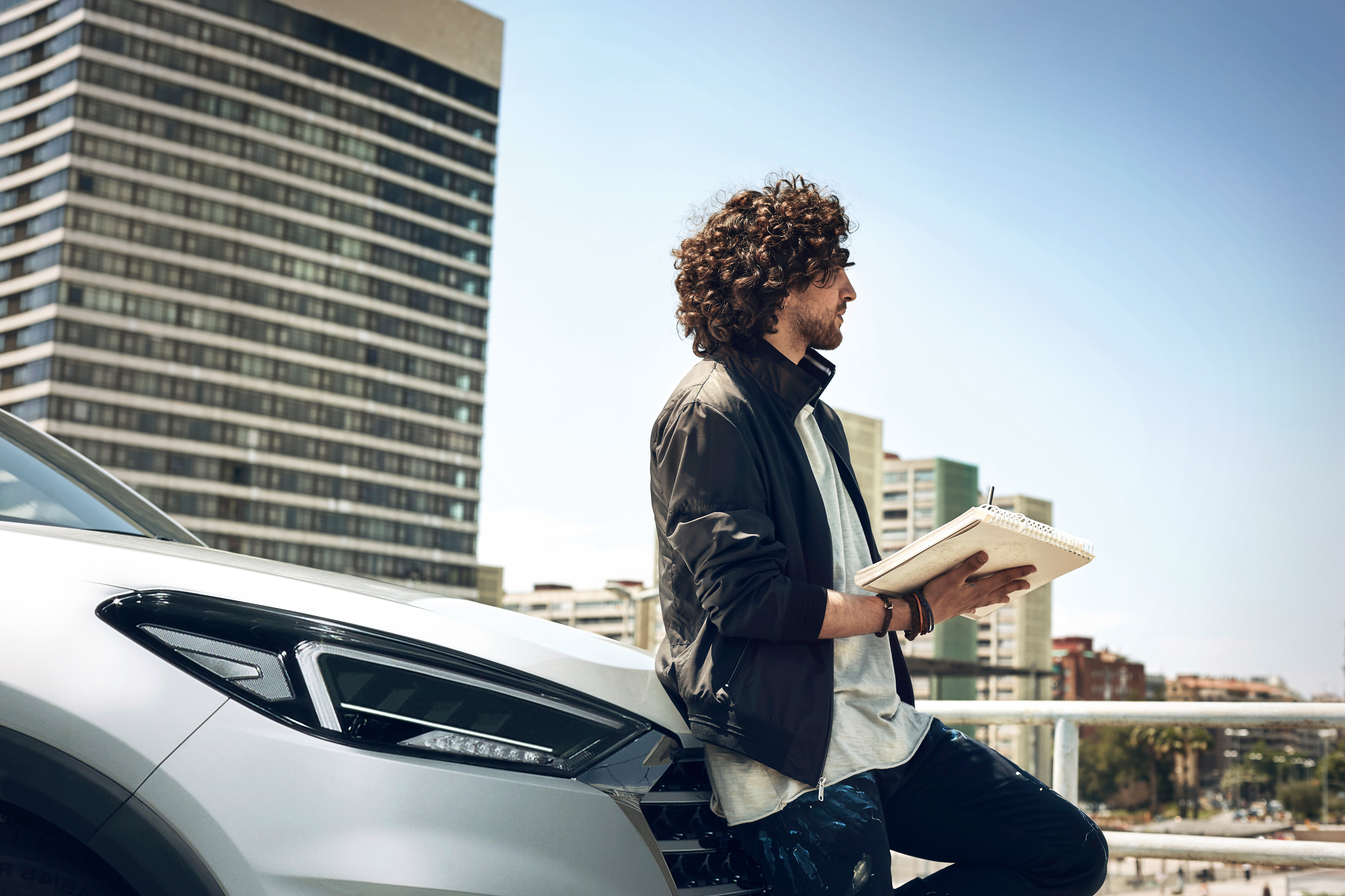 Хюндай Одесса официальный дилер Автоцентр Базис Авто - фото 7