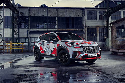 Хюндай Одесса официальный дилер Автоцентр Базис Авто - фото 6