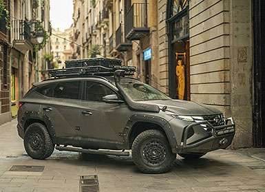 Хюндай Одесса официальный дилер Автоцентр Базис Авто - фото 10