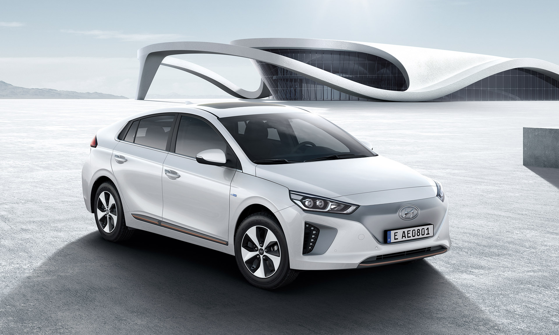 Хюндай Одесса официальный дилер Автоцентр Базис Авто - фото 8