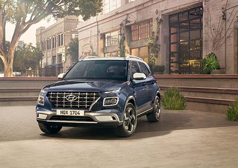 Хюндай Одесса официальный дилер Автоцентр Базис Авто - фото 9